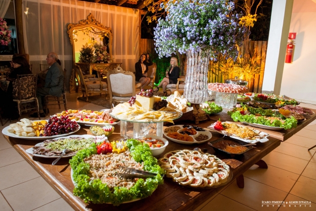 Casamento Mauro & Viviam